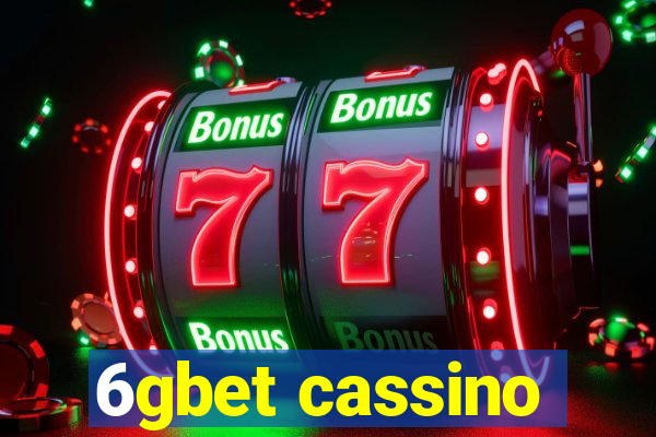 6gbet cassino